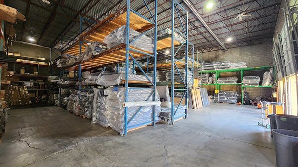 Bodega en venta en Marina Vallarta, Puerto Vallarta, Jalisco – 1,390 m²