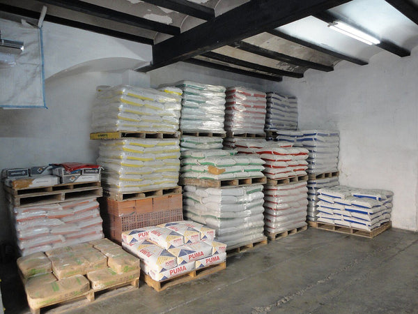 Bodega en renta en Mirador de la Huasteca, Santa Catarina, Nuevo León – 520 m²