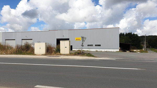 Bodega en venta en Paz, Comitán, Chiapas – 1,000 m²