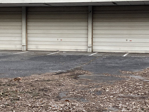 Foto ilustrativa: bodega (anuncio de ejemplo)