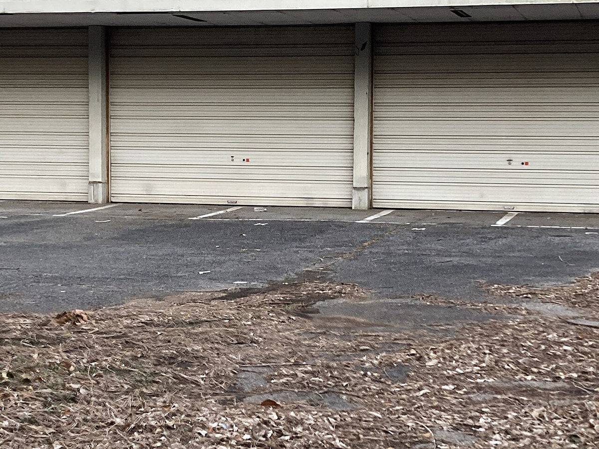 Foto ilustrativa: bodega (anuncio de ejemplo)