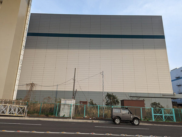 Bodega en venta en Azteca, Lázaro Cárdenas, Michoacán – 3,760 m²