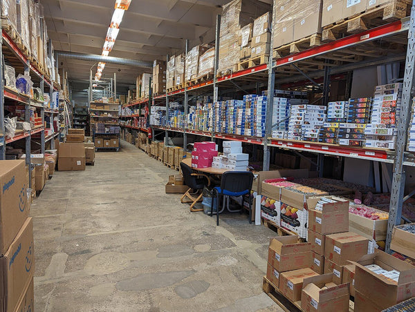 Bodega en venta en La Rueda, Lerdo, Durango – 1,090 m²