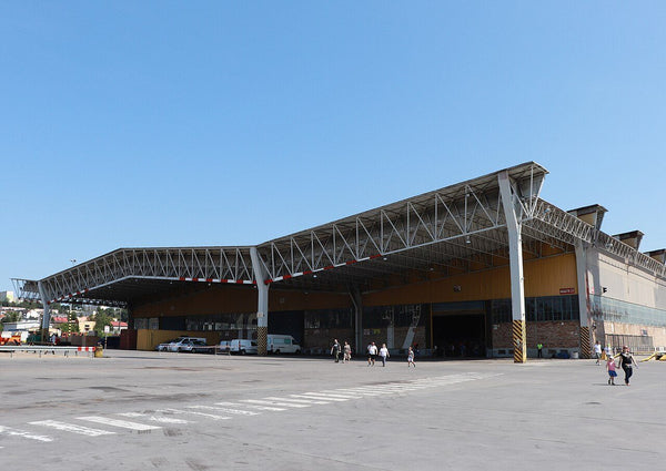 Bodega en venta en Francisco Villa, San Miguel de Allende, Guanajuato – 2,950 m²