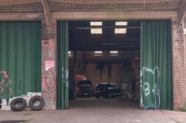 Bodega en venta en Los Tigres, Acuña, Coahuila – 720 m²