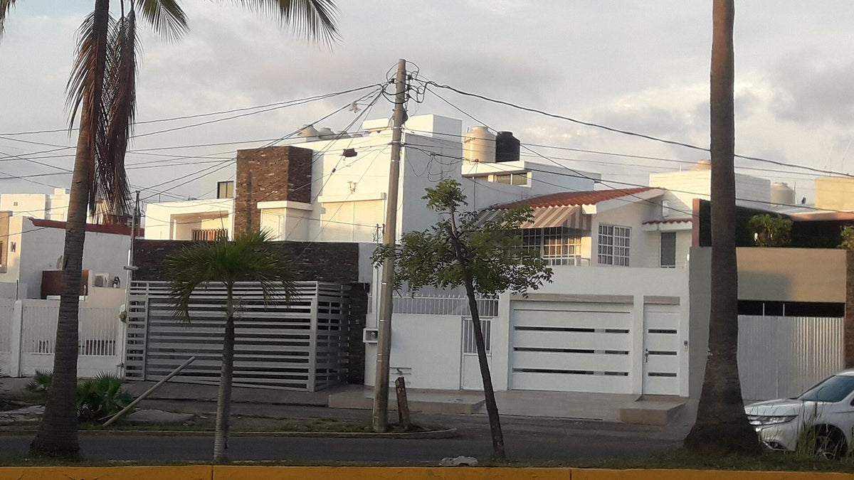 Foto ilustrativa: casa (anuncio de ejemplo)