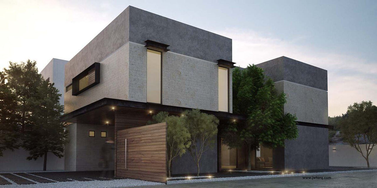 Foto ilustrativa: casa (anuncio de ejemplo)