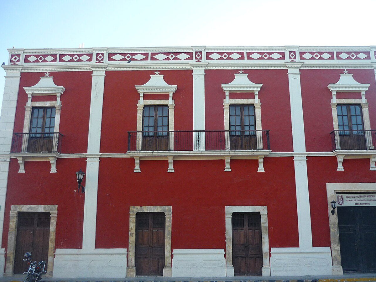 Foto ilustrativa: casa (anuncio de ejemplo)