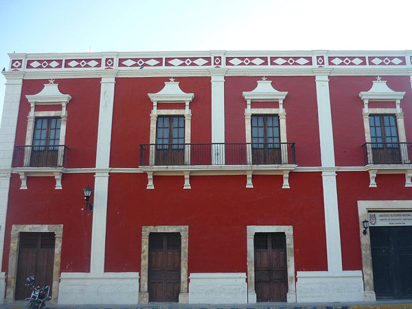 Casa en venta en Praderas del Río, Ciudad Valles, San Luis Potosí – 4 recámaras, 185 m²