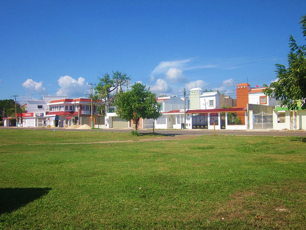 Foto ilustrativa: casa (anuncio de ejemplo)