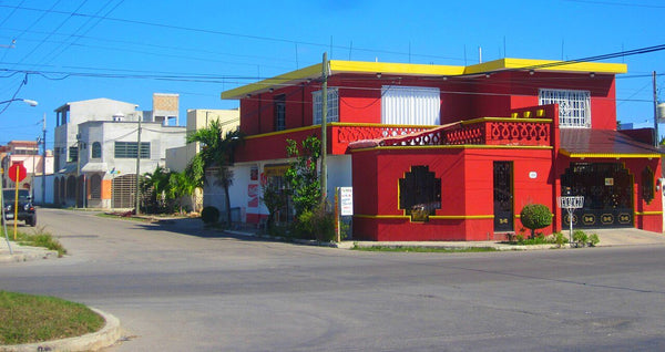 Casa en renta en Los Cerezos, Córdoba, Veracruz – 3 recámaras, 170 m²