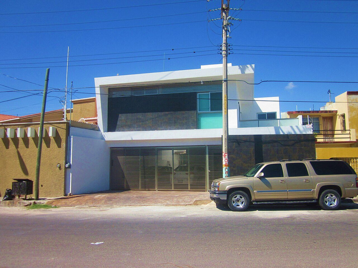 Foto ilustrativa: casa (anuncio de ejemplo)