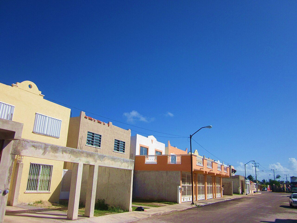 Foto ilustrativa: casa (anuncio de ejemplo)