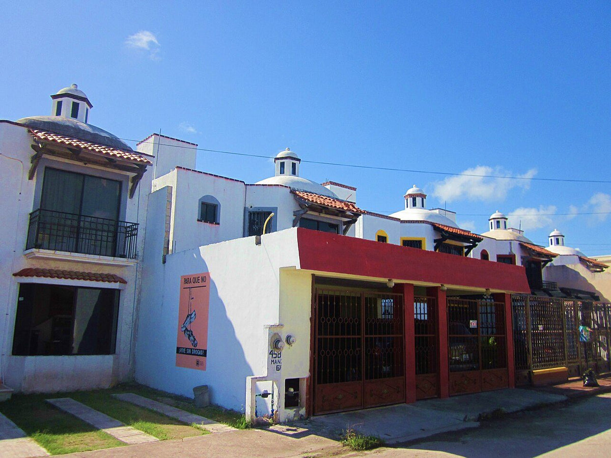 Foto ilustrativa: casa (anuncio de ejemplo)
