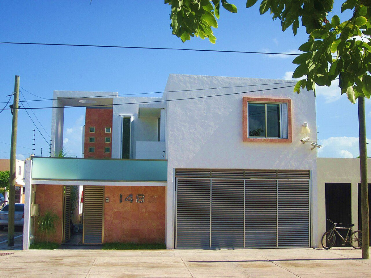Foto ilustrativa: casa (anuncio de ejemplo)