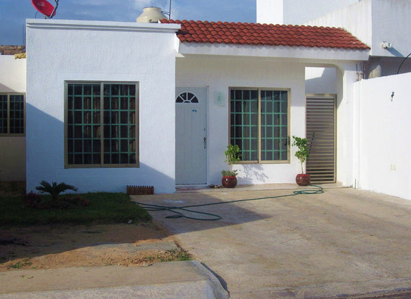 Casa en renta en Jardines, San Miguel de Allende, Guanajuato – 3 recámaras, 165 m²