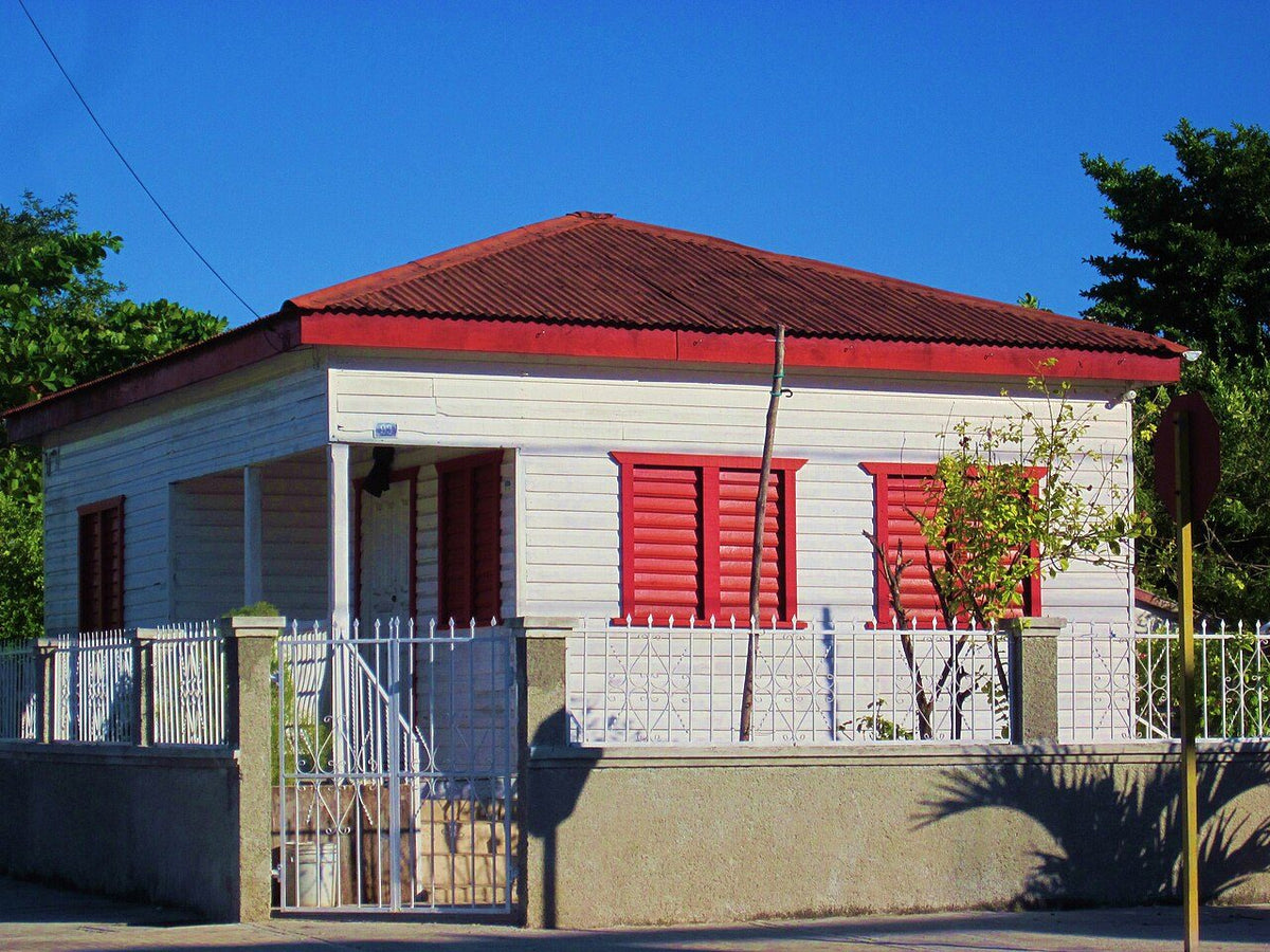 Foto ilustrativa: casa (anuncio de ejemplo)