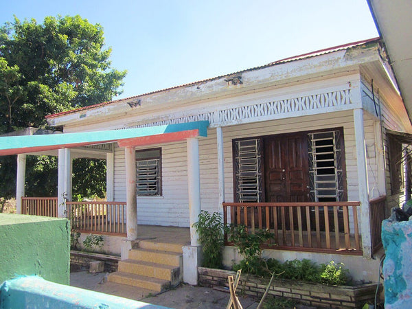 Casa en venta en Los Reyes, Acolman, Estado de México – 3 recámaras, 160 m²