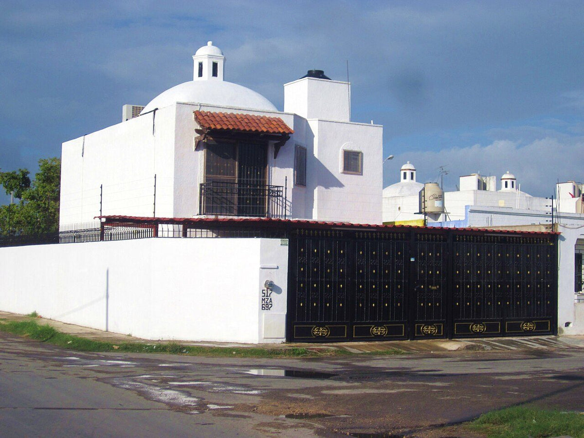 Foto ilustrativa: casa (anuncio de ejemplo)