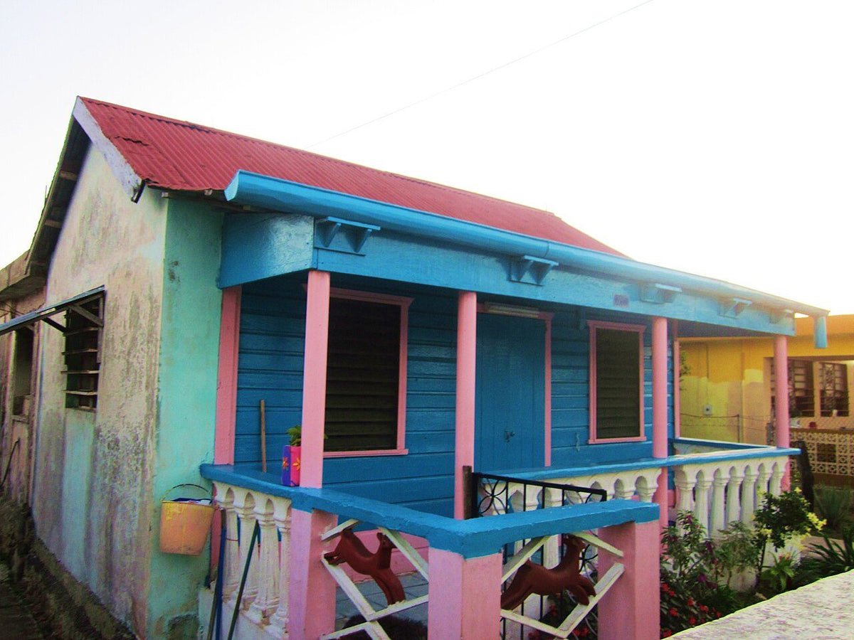 Foto ilustrativa: casa (anuncio de ejemplo)