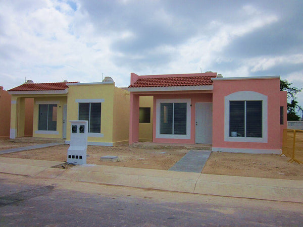 Foto ilustrativa: casa (anuncio de ejemplo)