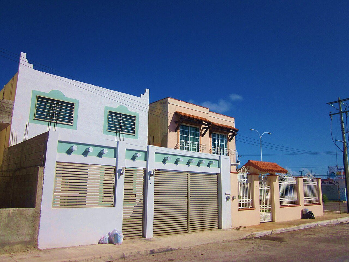Foto ilustrativa: casa (anuncio de ejemplo)