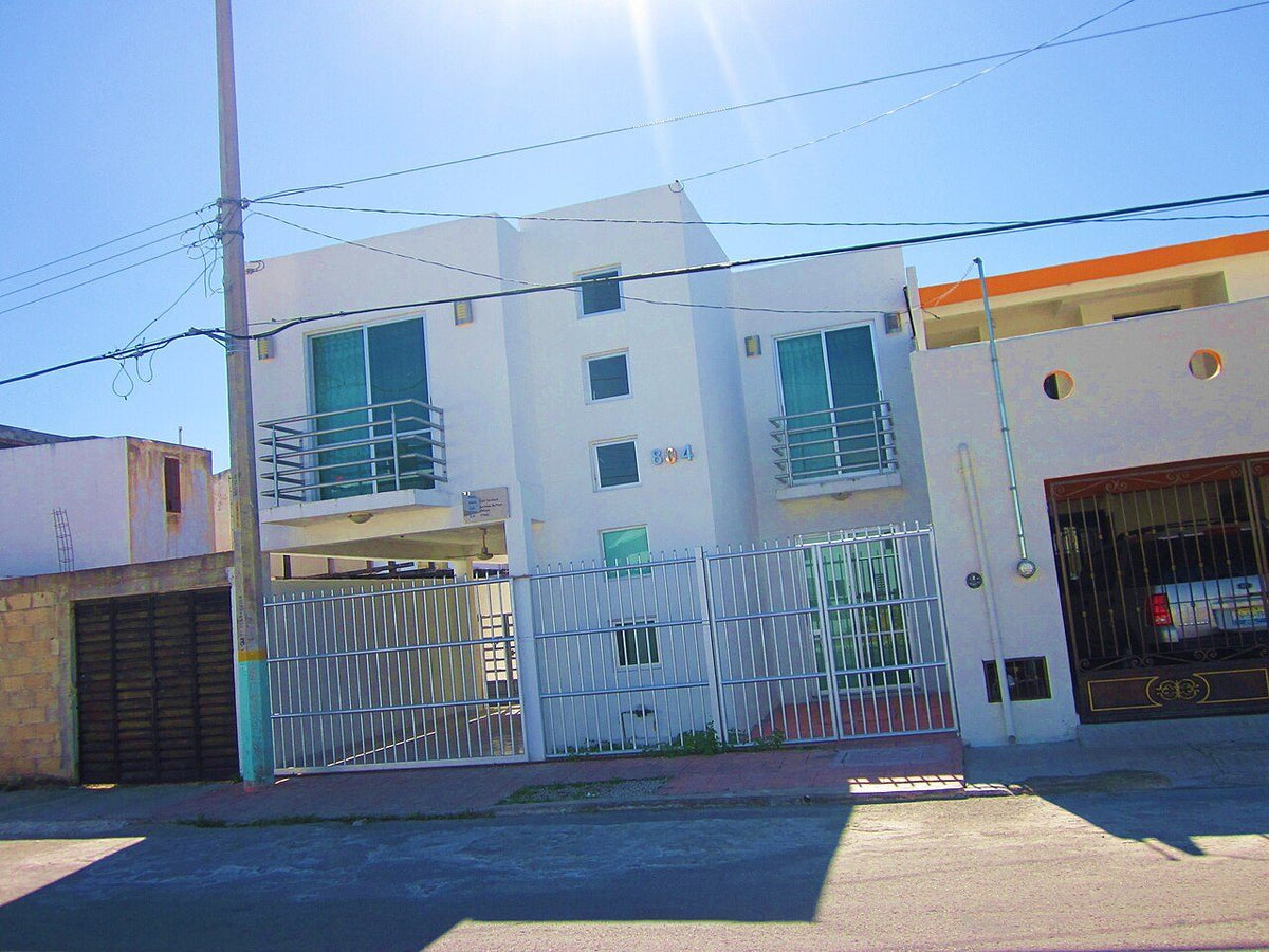 Foto ilustrativa: casa (anuncio de ejemplo)