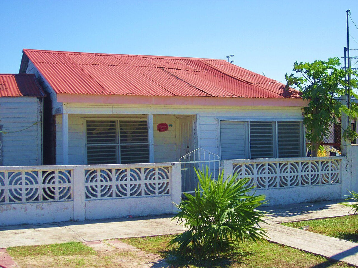 Foto ilustrativa: casa (anuncio de ejemplo)
