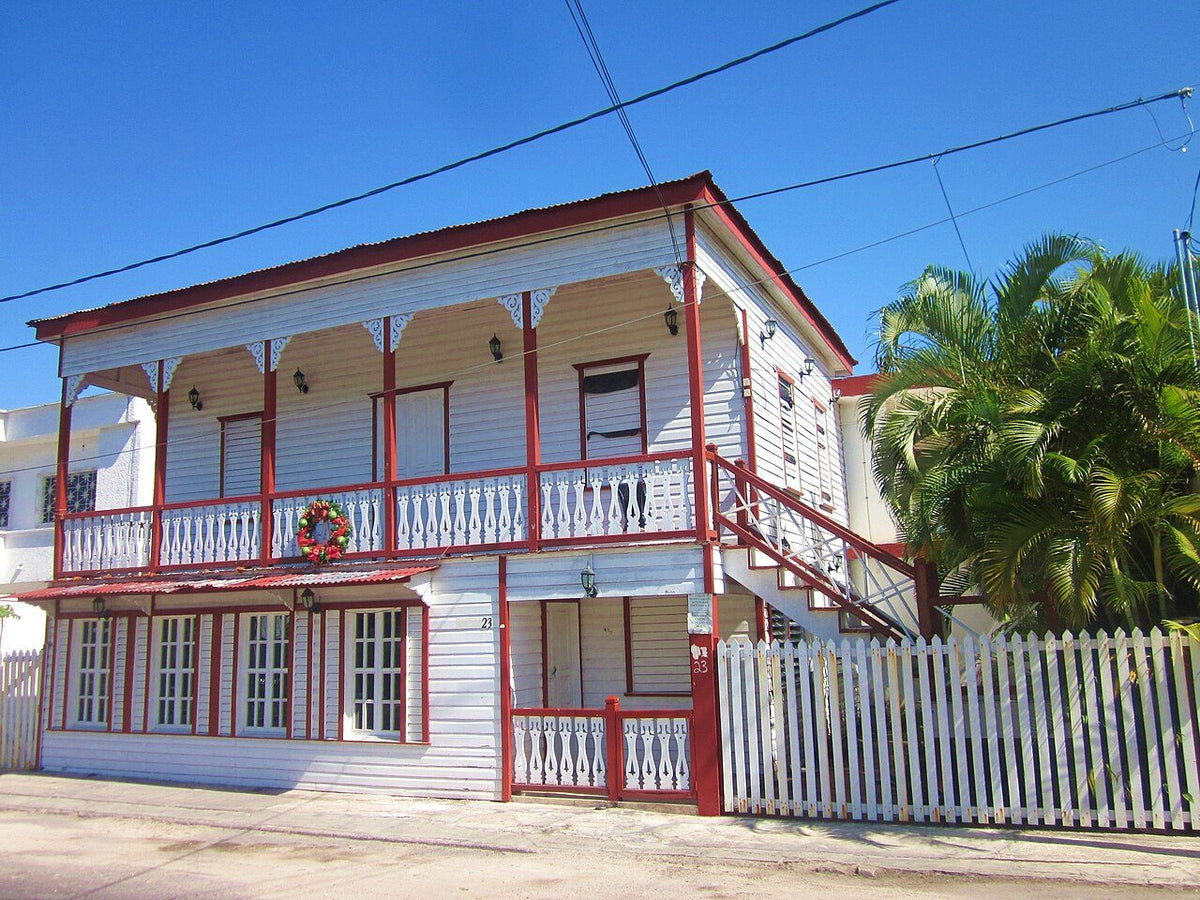 Foto ilustrativa: casa (anuncio de ejemplo)