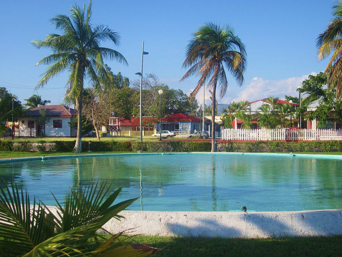 Foto ilustrativa: casa (anuncio de ejemplo)