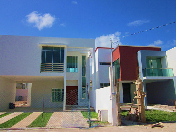 Casa en renta en José Chávez, Bahía de Banderas, Nayarit – 4 recámaras, 240 m²