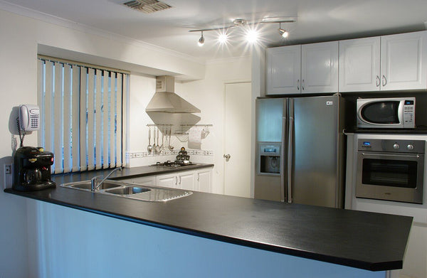 Departamento en renta en Morelos, Mazatlán, Sinaloa – 1 recámara, 75 m²