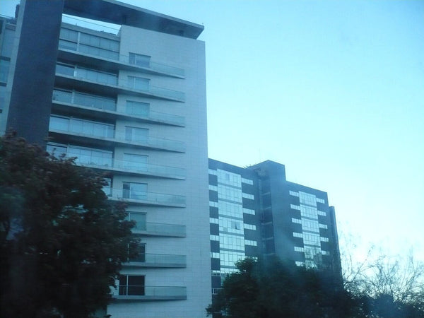 Foto ilustrativa: departamento (anuncio de ejemplo)