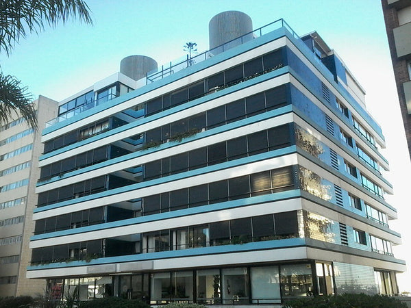 Foto ilustrativa: departamento (anuncio de ejemplo)