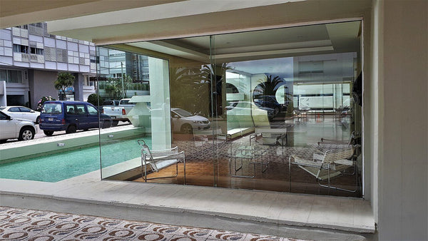 Departamento en renta en Zona Centro, Venustiano Carranza, Ciudad de México – 2 recámaras, 99 m²