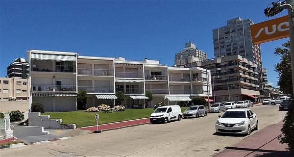 Departamento en renta en Calles, Acuña, Coahuila – 2 recámaras, 90 m²