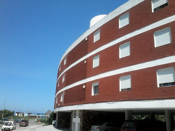 Departamento en venta en La Granja, Dolores Hidalgo, Guanajuato – 2 recámaras, 88 m²