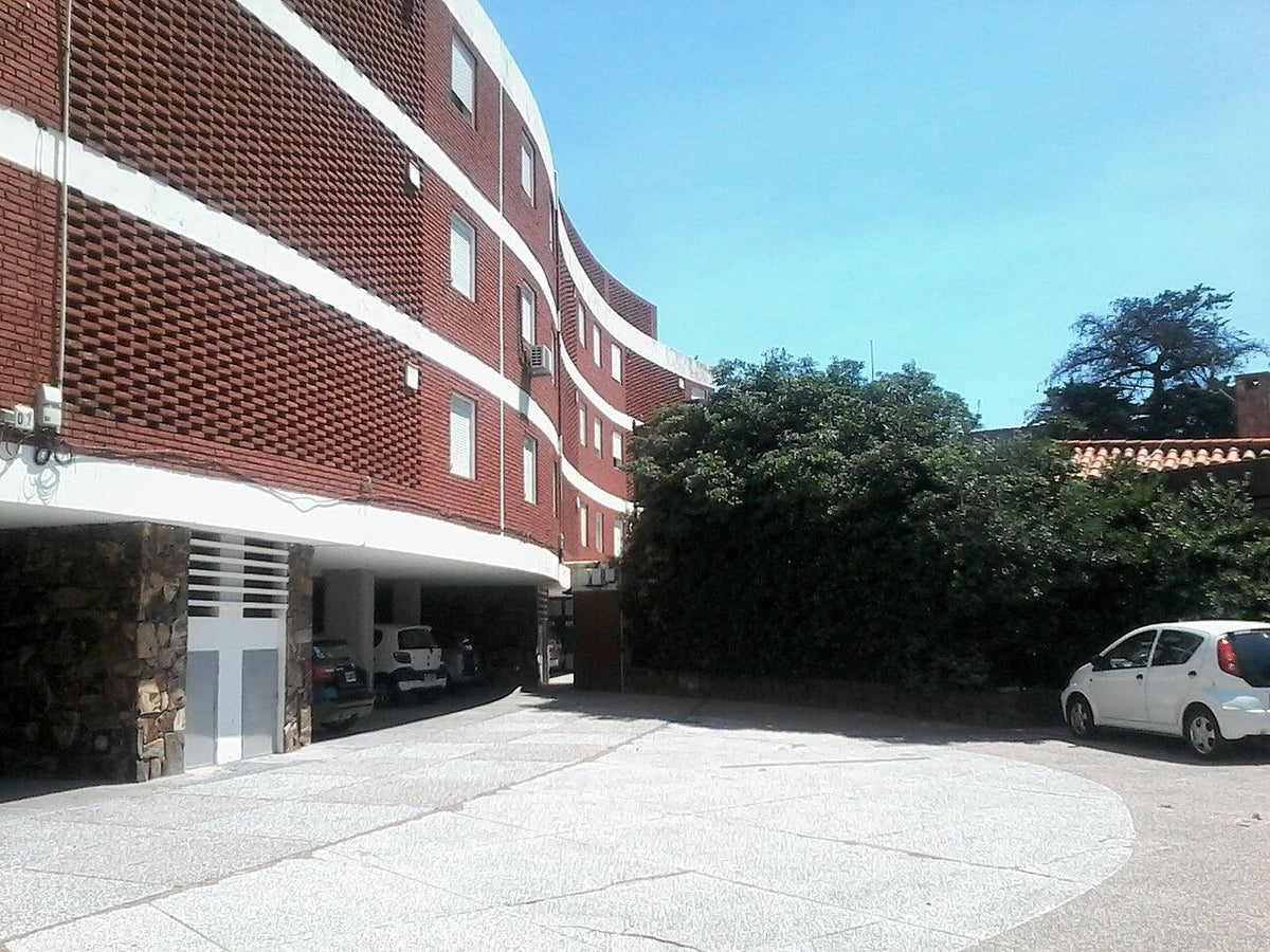 Foto ilustrativa: departamento (anuncio de ejemplo)