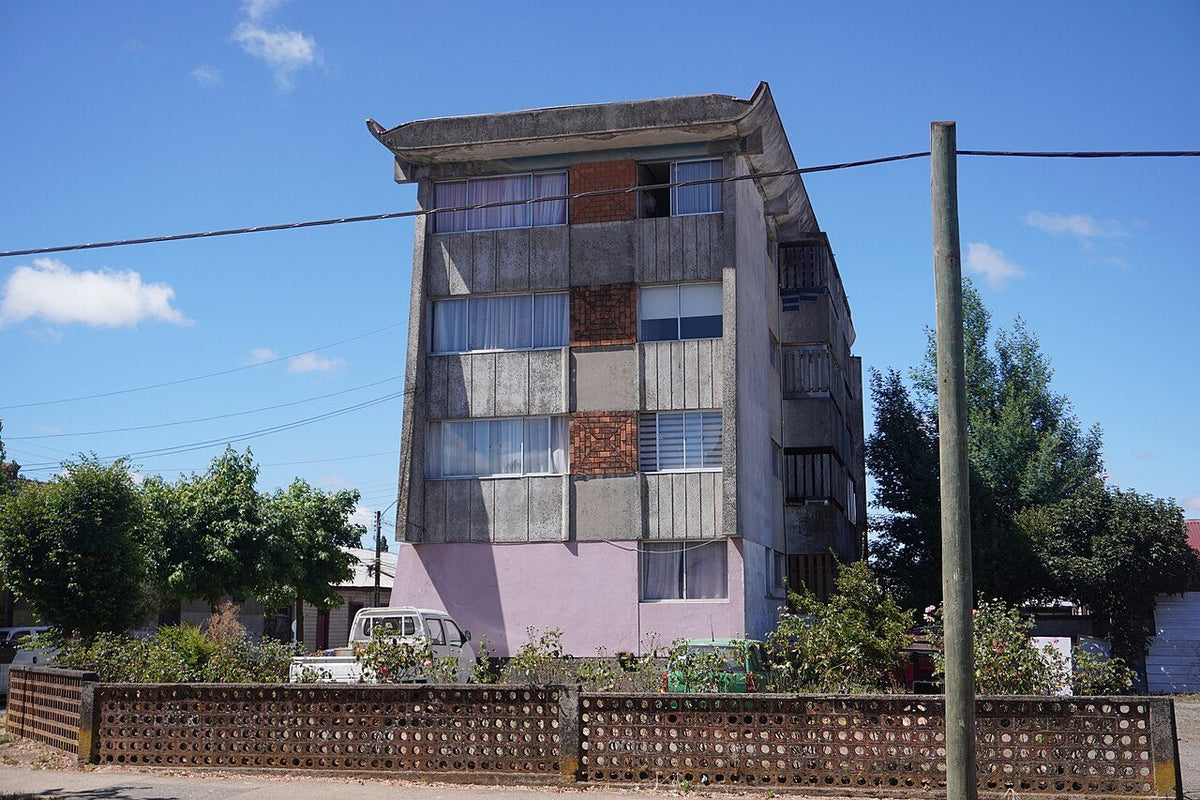 Foto ilustrativa: departamento (anuncio de ejemplo)