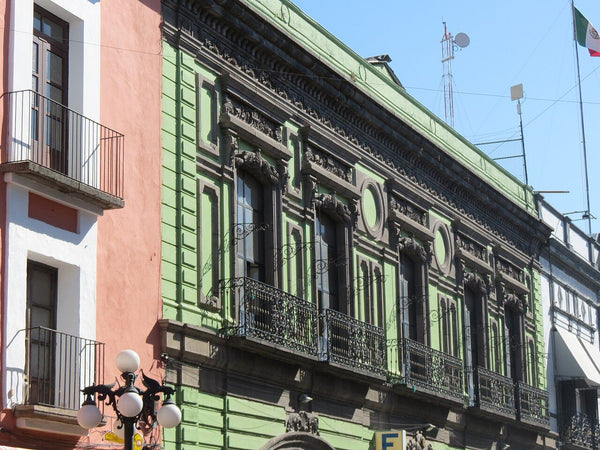 Edificio en venta en Los Ángeles, Huimanguillo, Tabasco – 1,225 m²