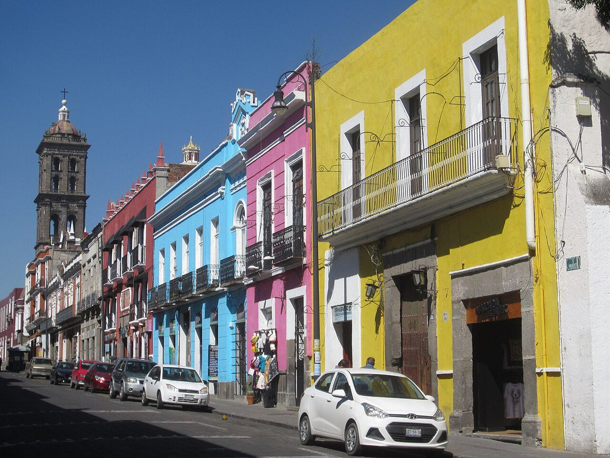 Foto ilustrativa: edificio (anuncio de ejemplo)