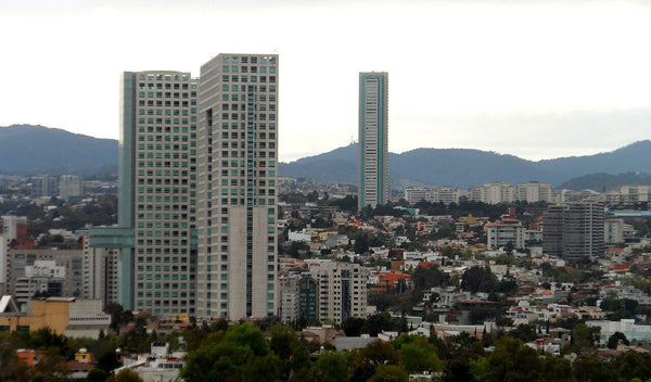 Edificio en venta en Francisco Javier Ovando, Bahía de Banderas, Nayarit – 1,295 m²