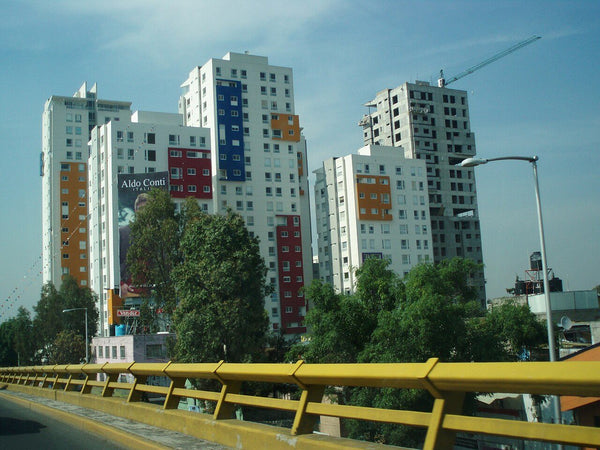 Edificio en renta en Lazareto, Campeche, Campeche – 890 m²