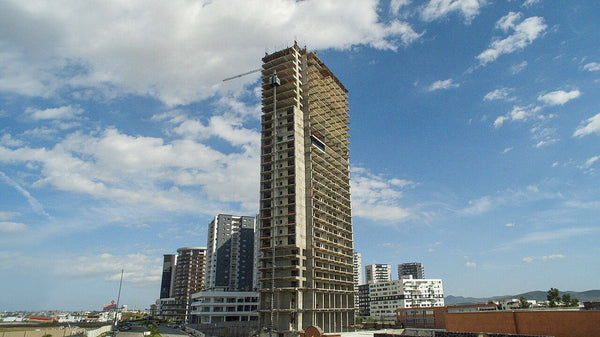 Edificio en venta en Monte Verde, Soledad de Graciano Sánchez, San Luis Potosí – 600 m²