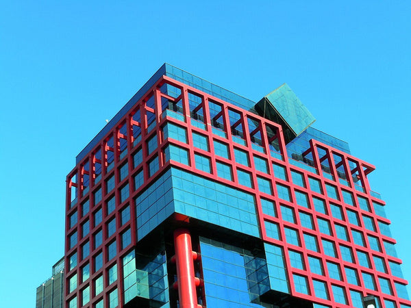 Edificio en venta en Jardines de Santa Anita, Tlajomulco, Jalisco – 980 m²