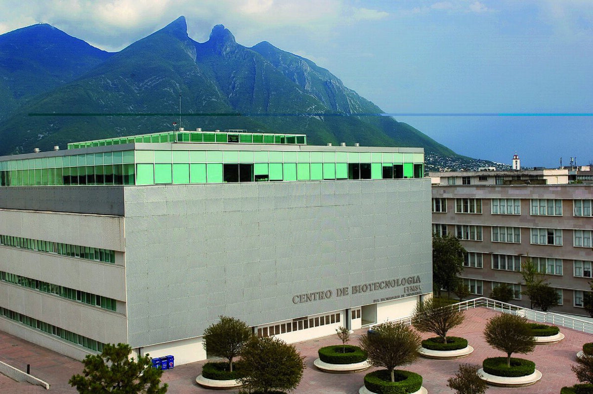 Foto ilustrativa: edificio (anuncio de ejemplo)