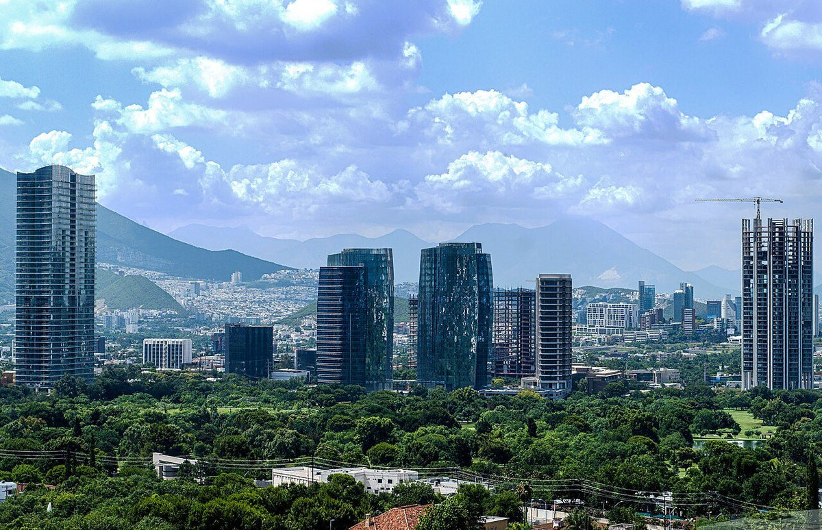 Foto ilustrativa: edificio (anuncio de ejemplo)