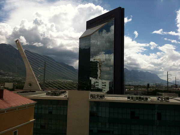 Edificio en venta en El Infiernillo, Cuautitlán, Estado de México – 660 m²