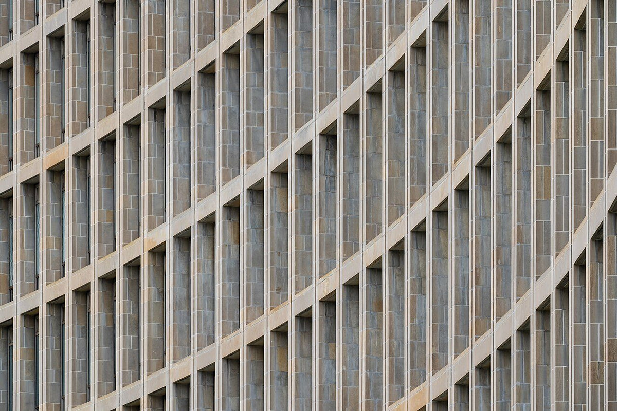 Foto ilustrativa: edificio (anuncio de ejemplo)