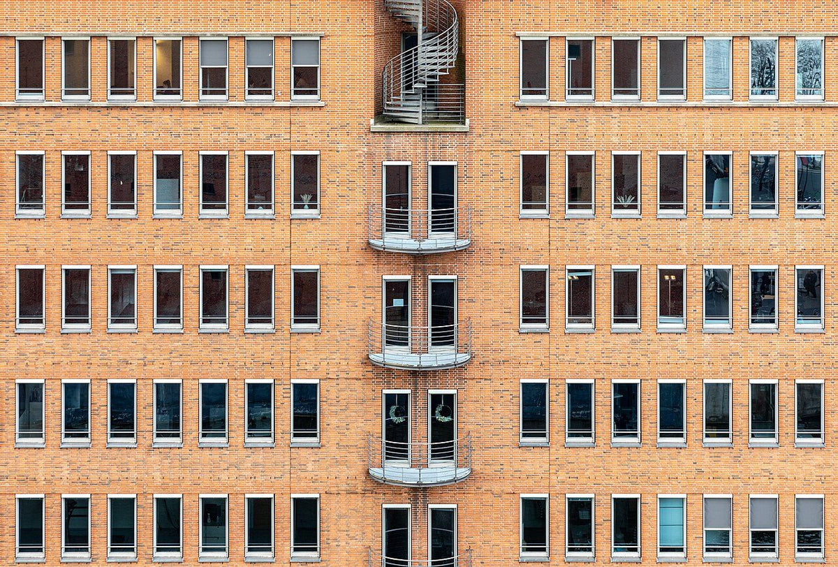 Foto ilustrativa: edificio (anuncio de ejemplo)